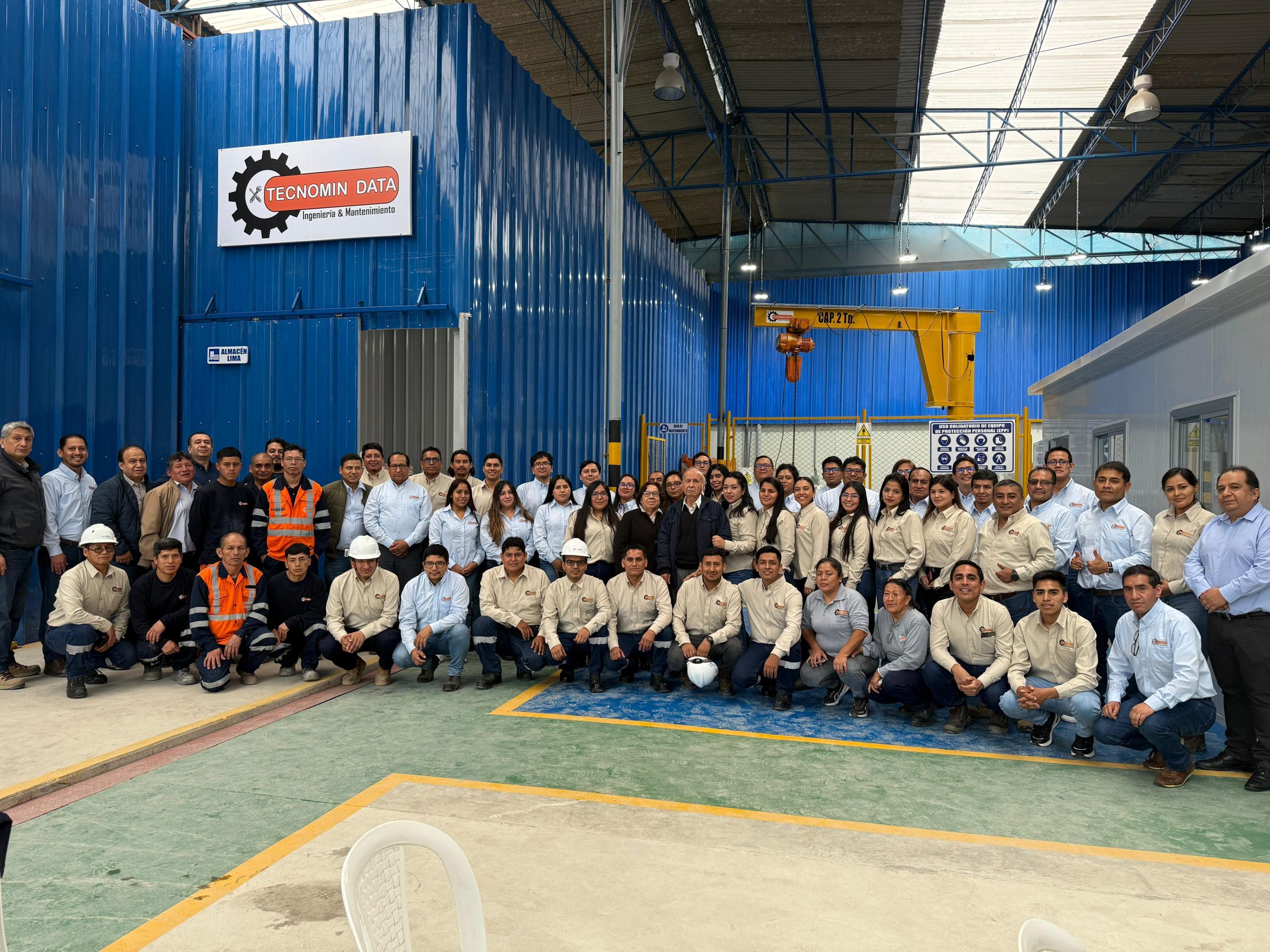 Taller Omicron
